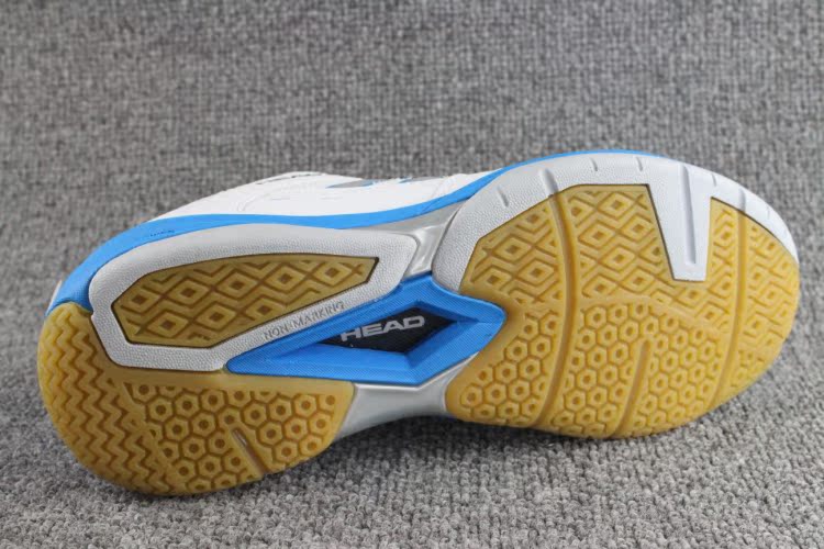 Chaussures de Badminton uniGenre - Ref 843867 Image 45
