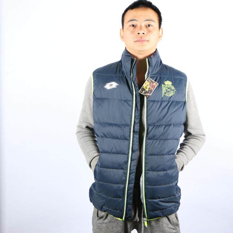 Gilet sans manche sport - Ref 542287 Image 44