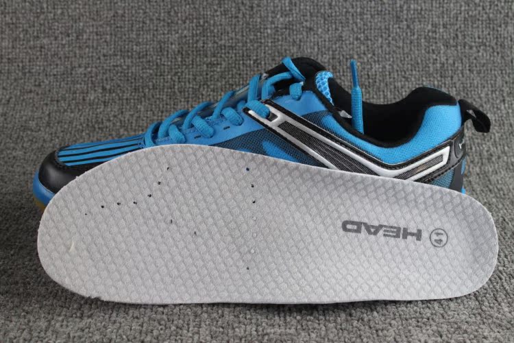 Chaussures de Badminton uniGenre - Ref 843867 Image 34
