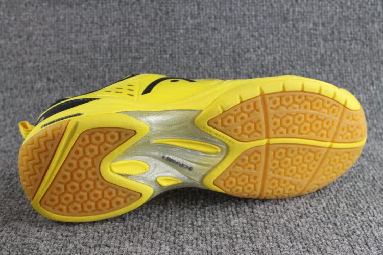 Chaussures de Badminton uniGenre - Ref 843867 Image 68