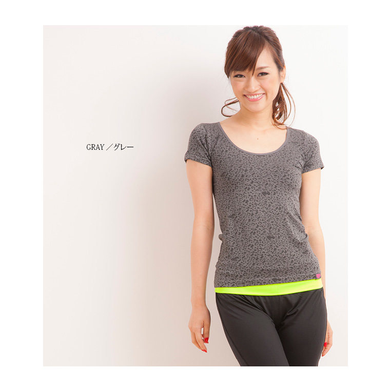 Vêtement fitness femme - Ref 605699 Image 24