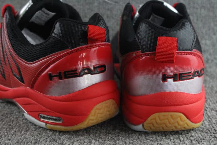 Chaussures de Badminton uniGenre - Ref 843867 Image 120