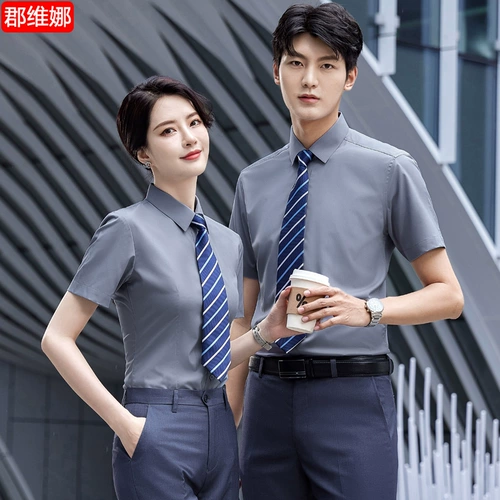 Рубашка, комплект, комбинезон, делается под заказ, с печатью вашего логотипа