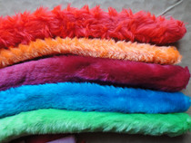 Gukite brushes Guqin Yangqin Brush Gukite Cleansing panel brush wire inner core fluff