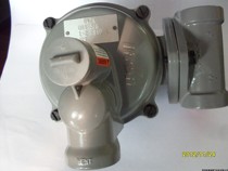 Ai Chuang ITRON B42 pressure regulating valve Aitoli ACTARIS B42 pressure reducing valve Etron B42 regulator B34 adjustment