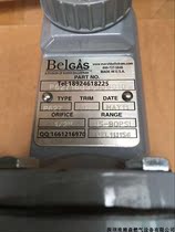 Belgas P627 pressure reducing valve DN50 pressure regulating valve P62716020008010 pressure regulator 2 inch gas valve
