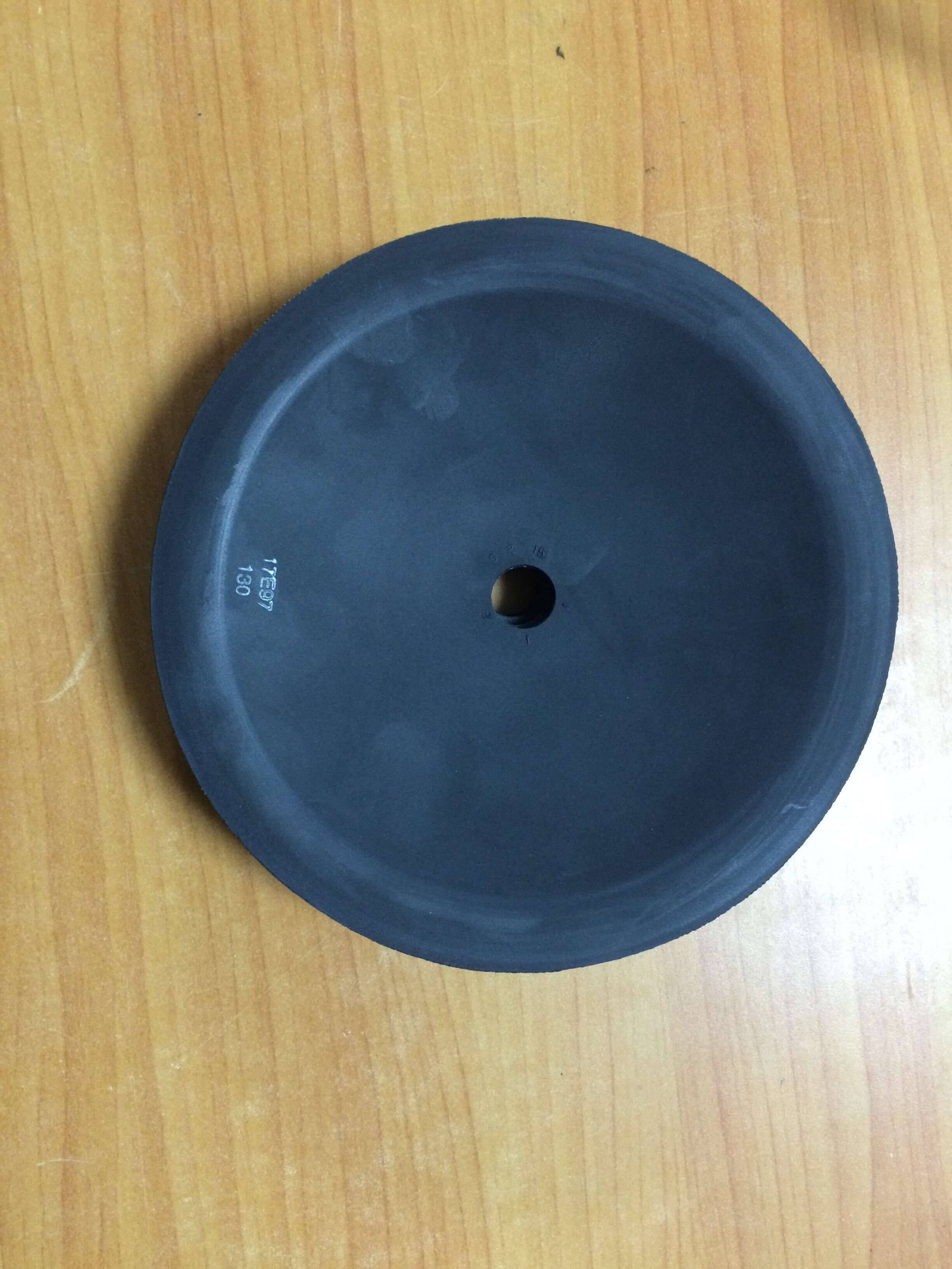 FISHER reducing valve accessories bag-EZR pressure reducing valve repair kit EZR pressure reducing sheet EZR spare parts bag