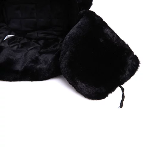 流依夏 Густая хлопчатобумажная шляпа Шляпа Лей Фенг.