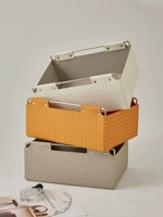 Косметическая медицинская маска, система хранения, коробка для хранения, ящик для хранения, настольная корзина для хранения