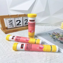 Swisse斯维诗维生素C锌泡腾片20片*3瓶