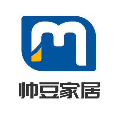 帅豆家居的LOGO