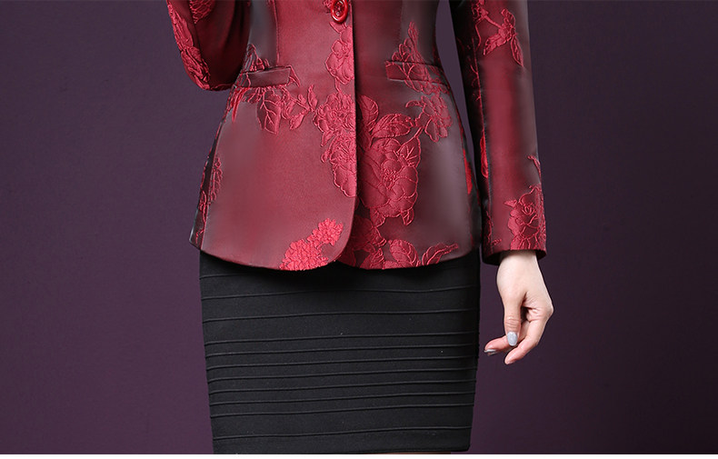 Veste pour femme en Polyester - Ref 3221055 Image 25