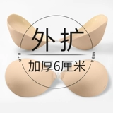 Наклейки на соски, комиксы, бюстгальтер пуш-ап, увеличенная толщина, 6см, эффект подтяжки