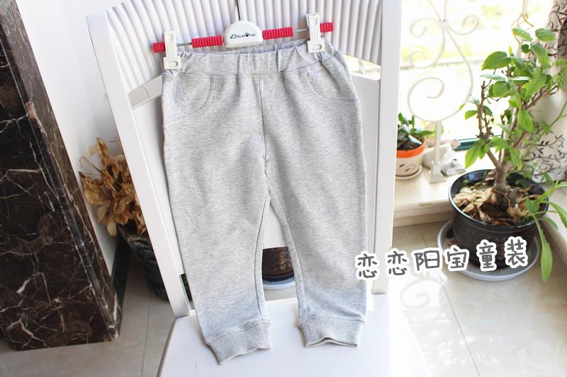 Pantalon fille BABY - Ref 2061820 Image 13
