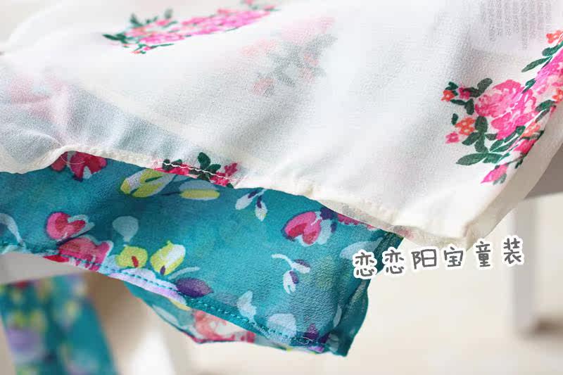 Chemise fille BABY à manche longue - Ref 2086806 Image 17