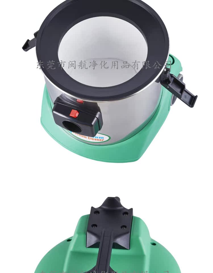 robot hút bụi rapido rr8 Lọc hiệu quả khu vực sạch gmp phòng sạch 100 cấp 1000 chuyên dụng phòng sạch máy hút bụi nhà máy điện tử bao gồm thuế - Máy hút bụi máy hút bụi makita