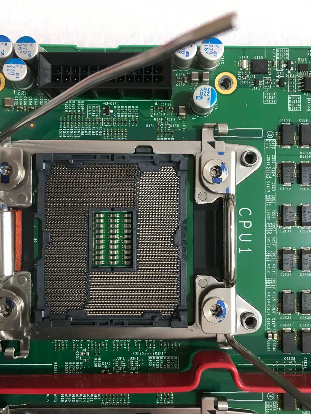 Carte Mère Mini PC Dell OptiPlex 9020 Micro 0Y5DDC Y5DDC