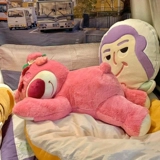 Японская клубника, милая кукла, подушка для сна, плюшевая игрушка, подарок на день рождения