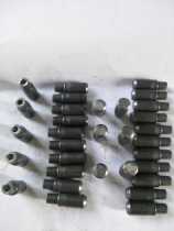 Manufacturers custom-made non-standard screws rivets pins step rivets circlip groove rivets circlip pins fixed pins