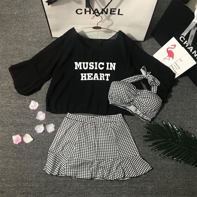 Maillot de bain pour femme - Ref 3029219 Image 1