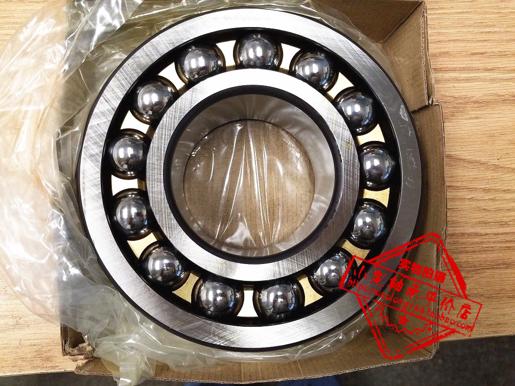 Vòng bi FAG Đức 1219 1220 1221 1222 1224 1226 1228 1230 K M C3 - Vòng bi ổ bi đỡ chặn