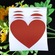 Creative gifts Fun novelty scratch card coating to send girls girlfriends wives romantic birthday gifts