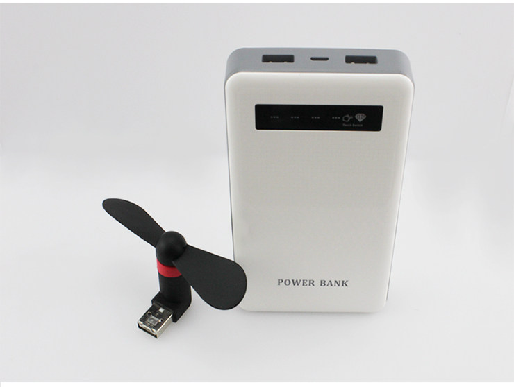 Ventilateur USB - Ref 401770 Image 19