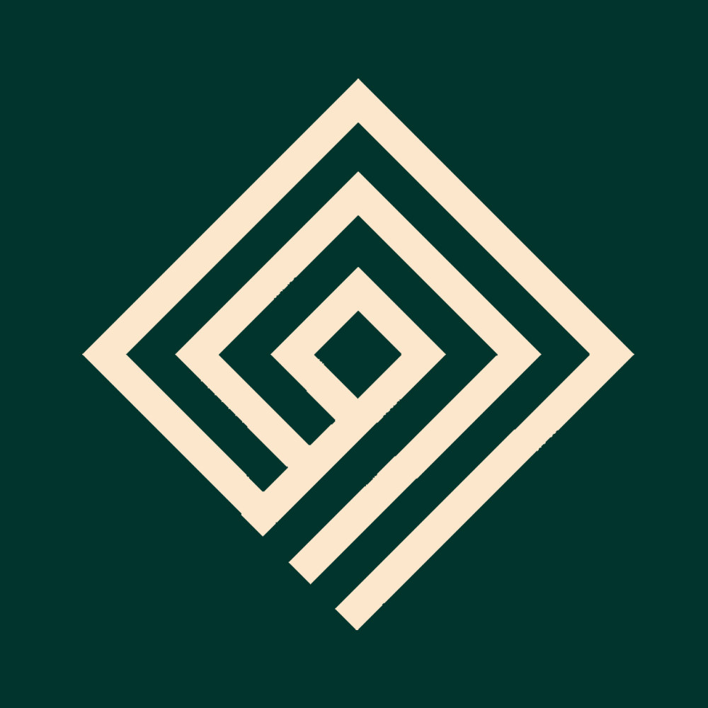织野家居的LOGO