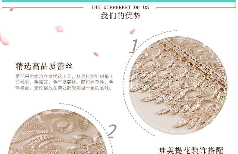 Thái thêu Châu Âu ren pad vải cách ly mat vuông bàn ăn bát Phương Tây chống nóng pad hiện đại nhỏ gọn khăn trải bàn học