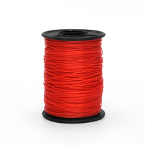 Dacheng Good Construction Line Guangxian Fish Silk Line Construction Used Nylon Rope for Masonry Brick Laying Wall Pulling Wire Hanging Wire Tire Wire