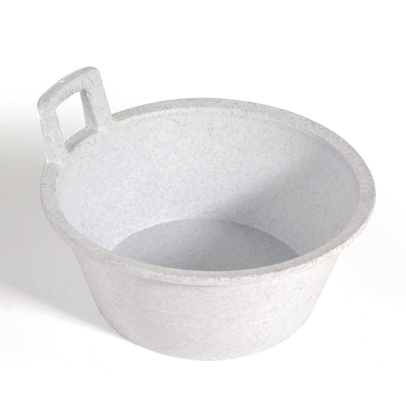 Big City Good Manure Spoon Dung Ladle Scoop Water Ladywater Ladle Water Scoop Water Scoop Agricultural Greenhouse Watering Spoon Long Handle Plastic