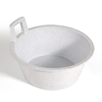 Dacheng good dung spoon scoop water scoop water scoop water scoop water scoop agricultural greenhouse watering spoon long handle plastic