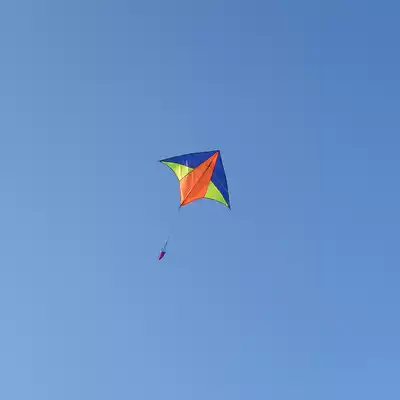 Shenyang Jia Yuanfeng Kite Shop Classic Diamond Monkey Kite Quality Assurance Factory Direct Sales