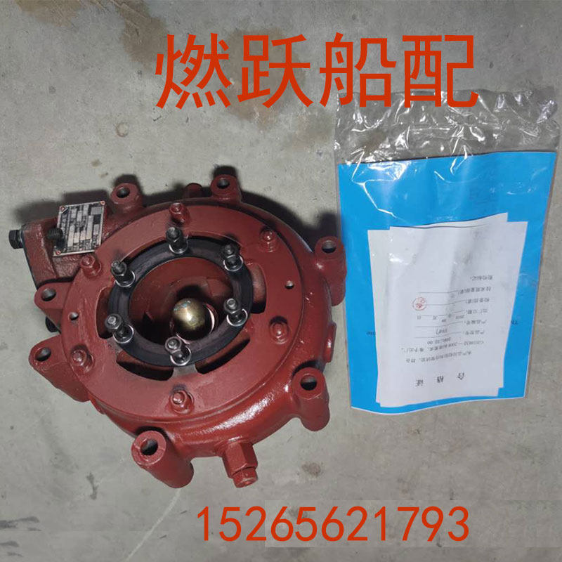 Jizhi 6190 8190 engine cooling water pump Jinan 190 diesel engine seawater pump centrifugal pump 511 206