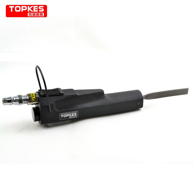 Nhập khẩu từ Đài Loan Top Case Heavy Air File Air Tool Công nghiệp Air Tool AF-09 - Công cụ điện khí nén