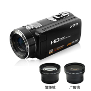 Ordro Ou Da HDV-Z8PLUS Camera HD Camera kỹ thuật số Góc rộng HD Travel Home DV