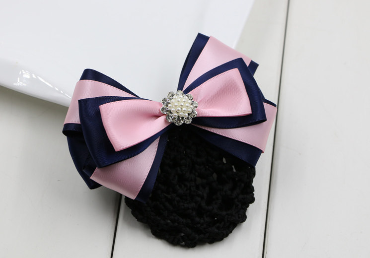 Accessoire cheveux en satin - Ref 1203210 Image 8