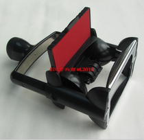 Trodat Zhuoda 54110 heavy-duty SEAL production stamp date adjustable two-color printing table with ink back Ink Printing