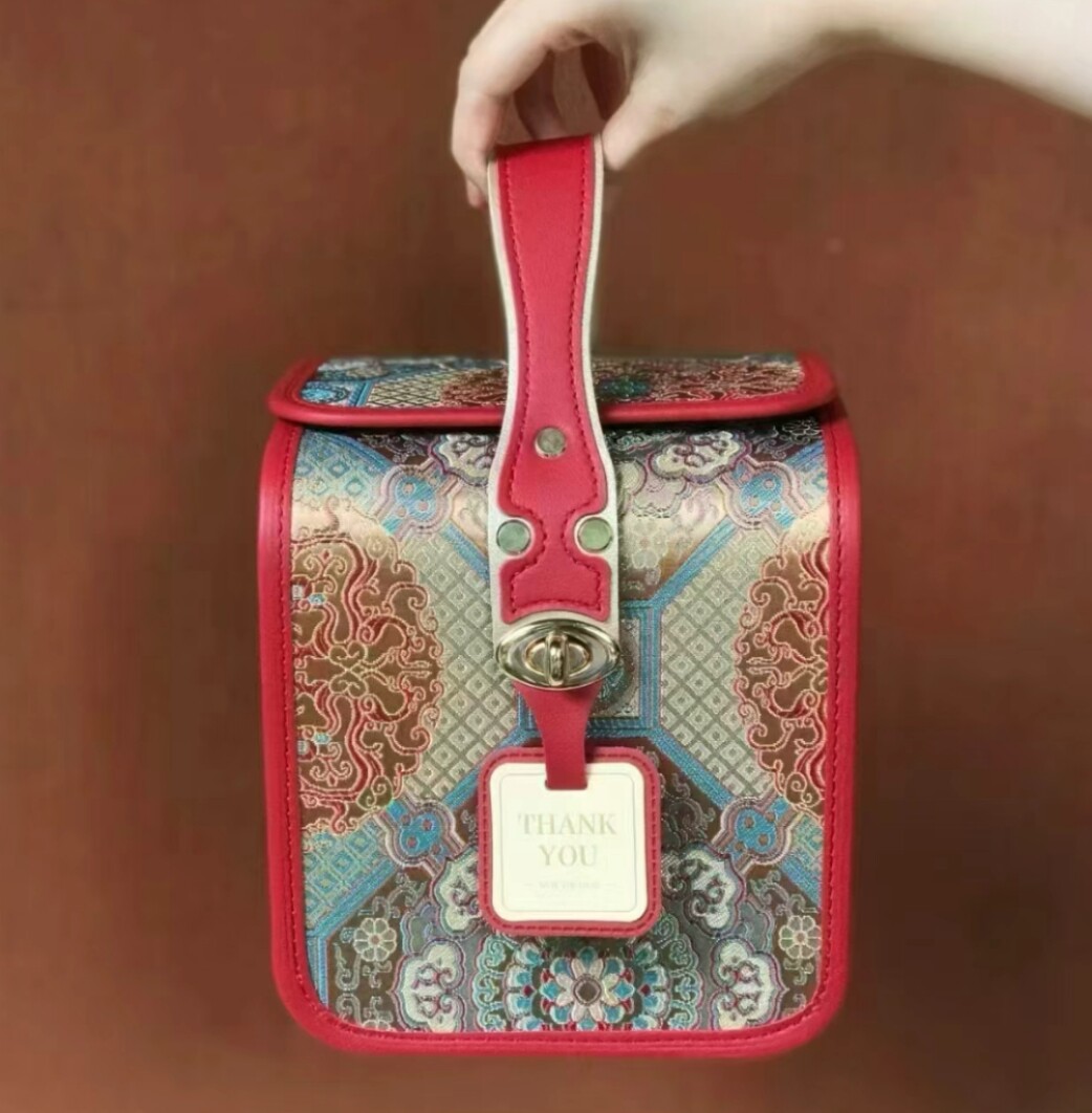 盒生记