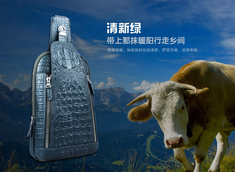 Sac pour homme - Ref 53846 Image 16