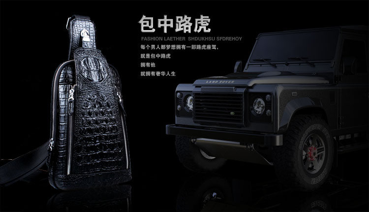 Sac pour homme - Ref 53846 Image 11