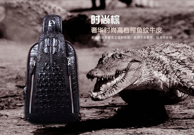 Sac pour homme - Ref 53846 Image 14