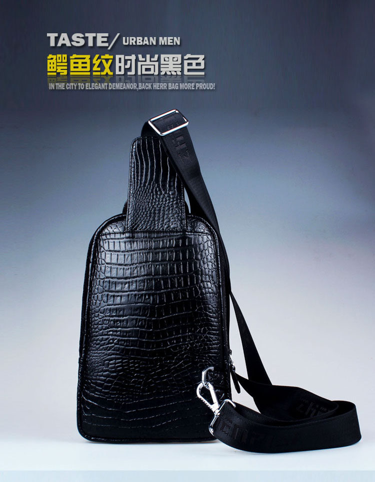 Sac pour homme - Ref 53846 Image 19