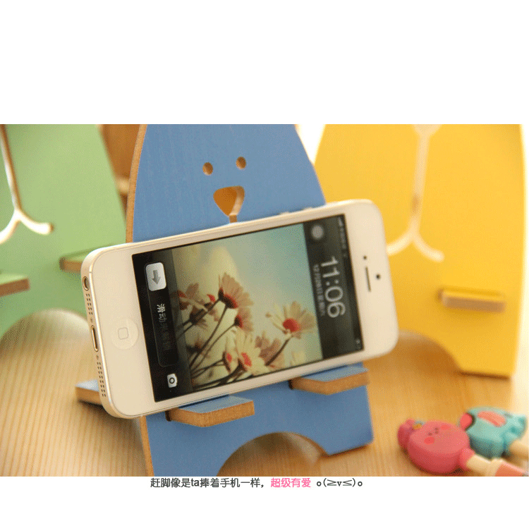 Support téléphone portable - Ref 1355826 Image 15