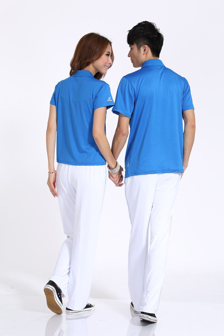 Polo sport homme 3631/3632 - Ref 554894 Image 16