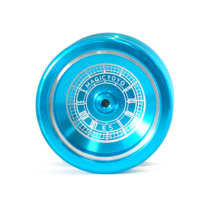 Ant Chenghao recommended MAGICYOYO ghost hand metal yo-yo K5 Professional competition 1A Sleeping yo-yo YOYO