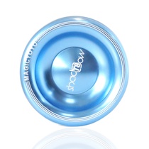 Ant Chenghao recommended MAGICYOYO ghost hand metal yo-yo T8 Professional competition 1A sleeping yo-yo YOYO