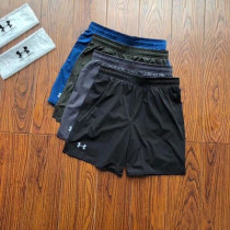 Speed Dry Pants Men Summer Slim Fit Loose Sports Shorts Women 50% Pants Breathable Ice Silk Casual Elastic Fitness Shorts