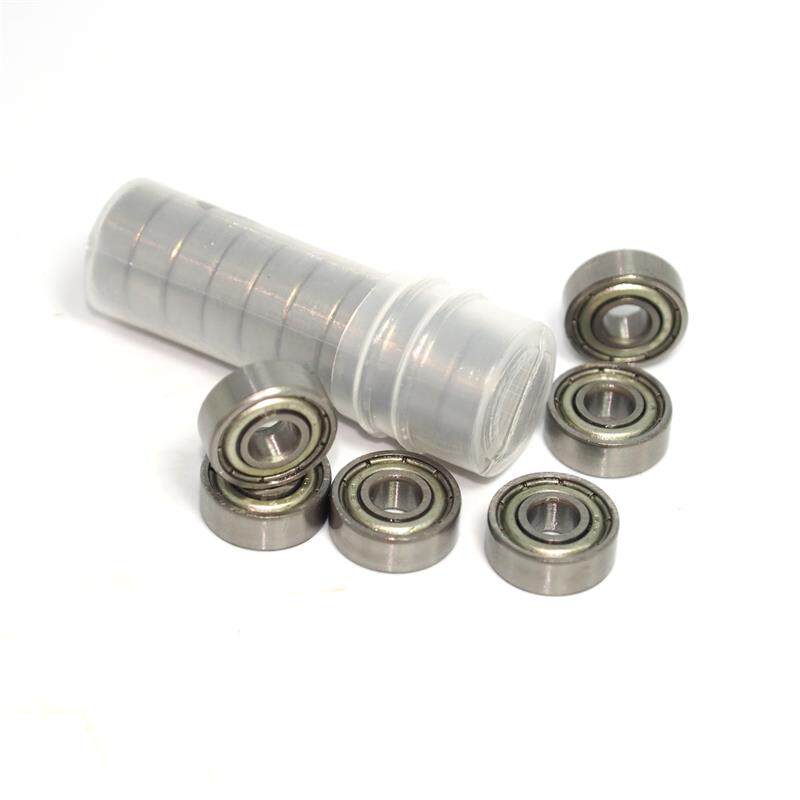 High-speed 688Z bearing miniature bearing 681 682 683 684 685 686Z 687 689Z carbon steel shaft