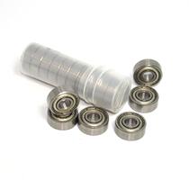 High-speed 688Z bearing miniature bearings 681 682 683 684 685 686z 687 689z carbon steel shaft